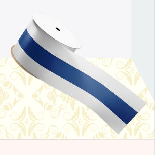 Ruban En Satin Drapeau finlandais ruban, patriotes, Finlande