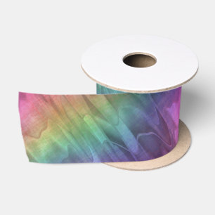 Ruban En Satin échapper de candyland :