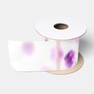 Ruban En Satin Fleurs de cerisier