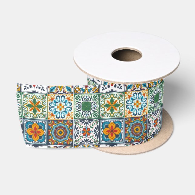 Ruban En Satin Fond d'écran Backsplashes / Carreaux inspirés Tala (Bobine)