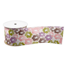 Fraise, Matcha, Chocolat Et Obe Mochi Donuts