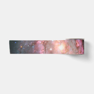 Ruban En Satin Galaxie spirale M83