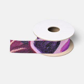 Ruban En Satin HATHOR Eclipse Ribbon