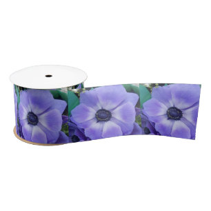 Ruban En Satin Henrietta