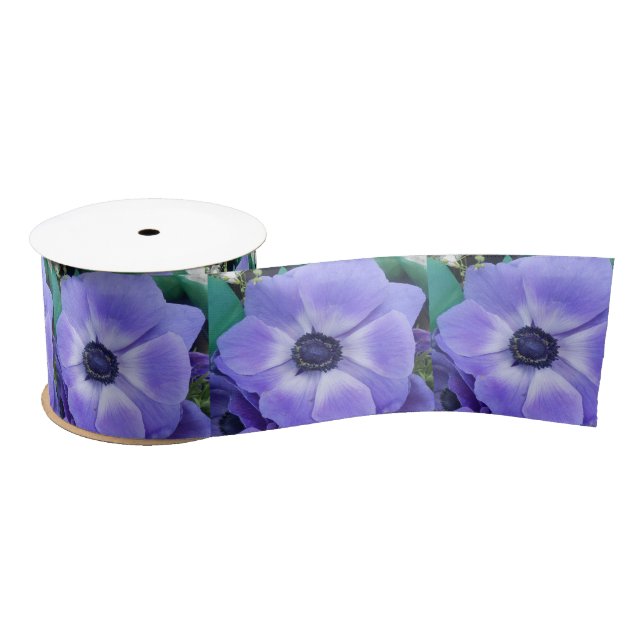 Ruban En Satin Henrietta (Bobine)