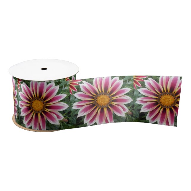 Ruban En Satin Hereford (Bobine)