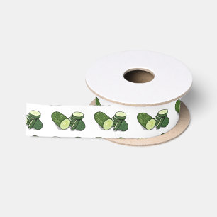 Ruban En Satin Illustration de combre