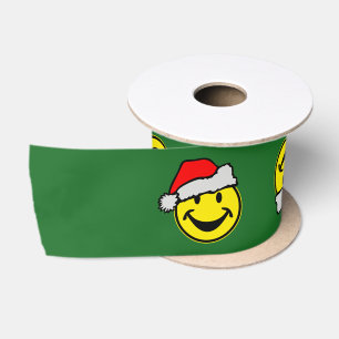 Ruban En Satin Le Père Noël, ton père. & idées