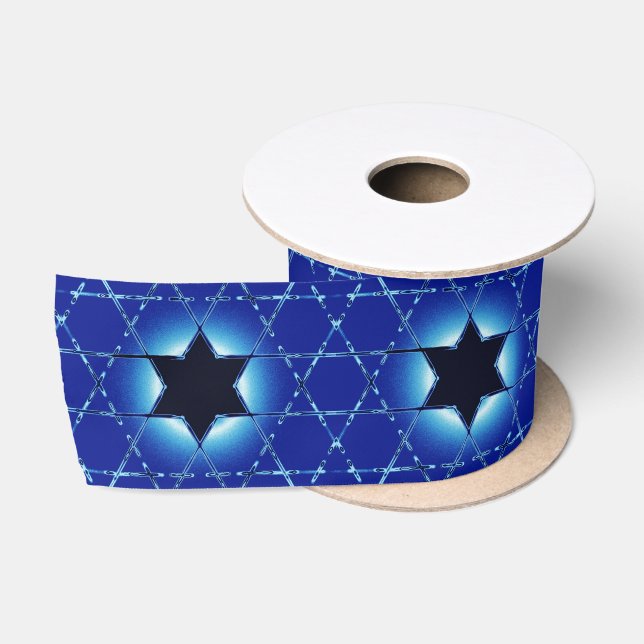 Ruban En Satin Magen Gimel (Bobine)
