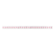 Meilleure Maman Ever Pastel Police Satin Ribbon Pe
