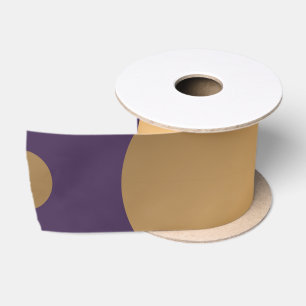 Ruban En Satin Motif Points 15