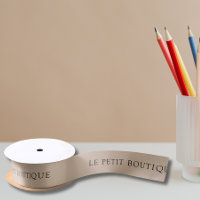 Nom commercial simple sur Tan