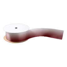 Ombre rouge foncé
