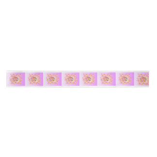 Ruban En Satin Papier d'emballage SHaPe