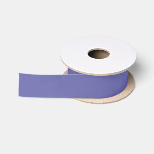 Ruban En Satin Périwinkle