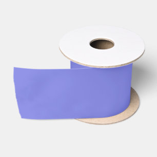 Ruban En Satin Périwinkle violet