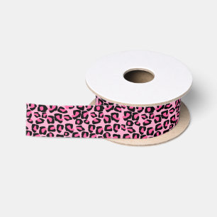 Ruban En Satin Poster de animal