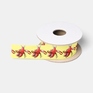 Ruban En Satin Qui est ton père ? Thunder_Cove