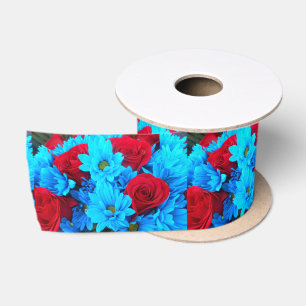 Ruban En Satin Renilde