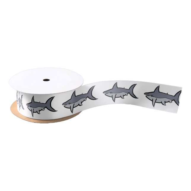 Ruban En Satin Requins (Bobine)