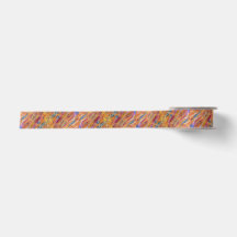 Ribbon - Multicolored - original design