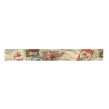 Ribbon vintage Valentine