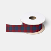 Robinson Clan Tartan