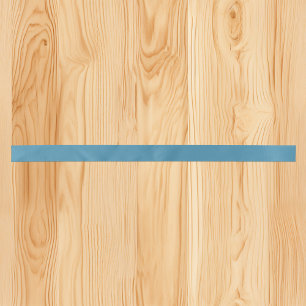 Ruban En Satin Ruban bleu cyan moyen en satin