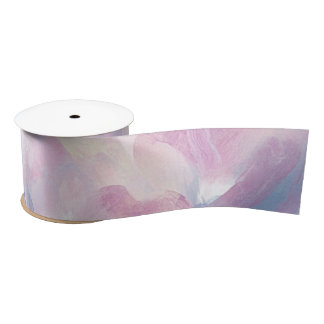 Ruban En Satin Ruban de satin élégant Joan