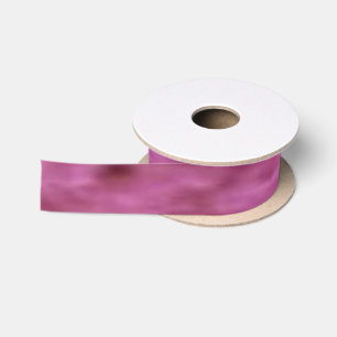 Ruban En Satin Ruban d'illusion Faux Pink Suede