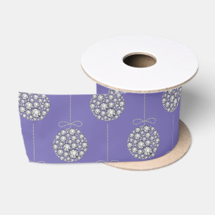 Ruban En Satin Ruban d'ornements en diamant