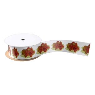 Ruban En Satin Salsa maison