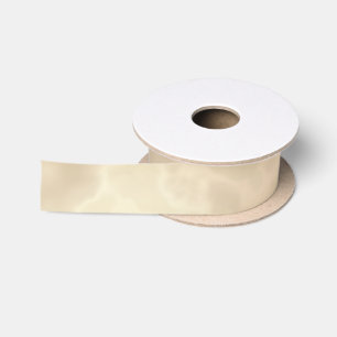 Ruban En Satin Satin de marbre rose 1,5 d'or