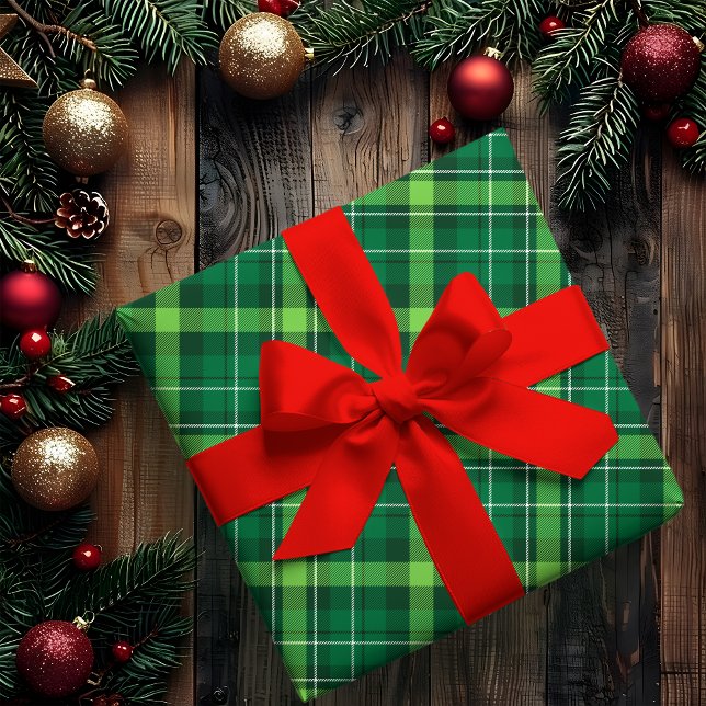 Ruban En Satin Solide Holly Red 3 pouces (Créateur téléchargé)