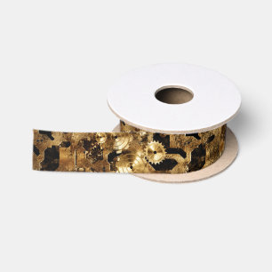 Ruban En Satin Steampunk