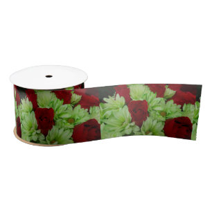 Ruban En Satin Thomasse