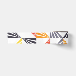 Ruban En Satin triangles Cool, uniques, tendance, urbains, color