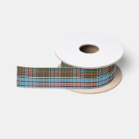 Vérification de Clan Anderson de Tartan Plaid