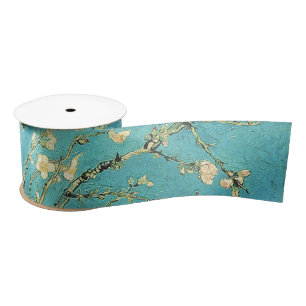 Ruban En Satin Vincent van Gogh Blossomong Aramande