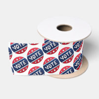 VOTE I Jour du scrutin USA Voter patriotique