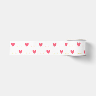 Ruban Gros-grain Amour amur
