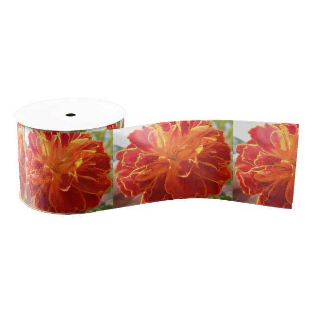 Ruban Gros-grain Anastaise (Bobine)