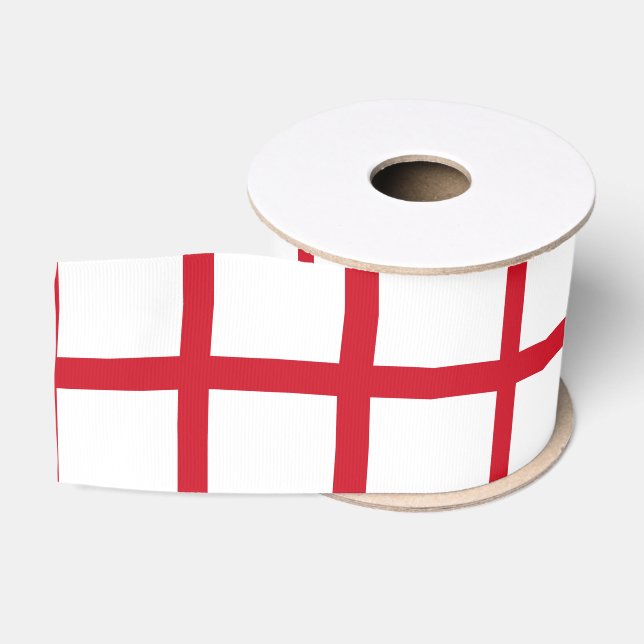 Ruban Gros-grain Angleterre (Bobine)