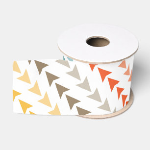 Ruban Gros-grain Animal sauvage mignon