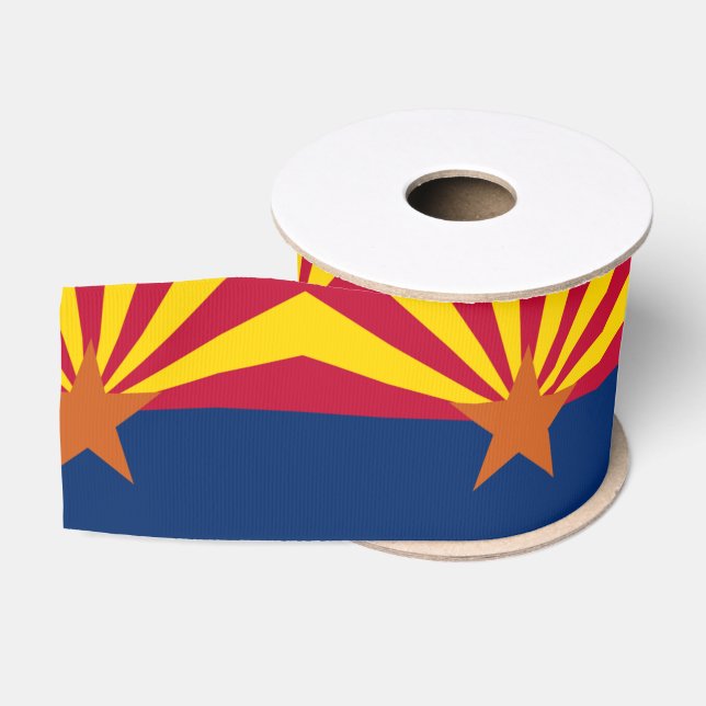 Ruban Gros-grain Arizona (Bobine)