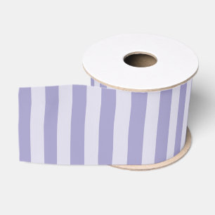 Ruban Gros-grain Bandes pourpres