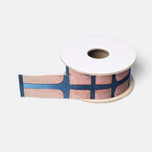 Ruban Gros-grain Basket