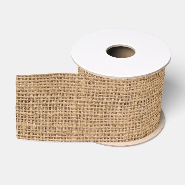 Ruban Gros-grain Boucle (Bobine)