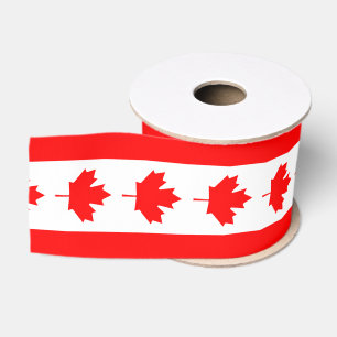 Ruban Gros-grain Canada