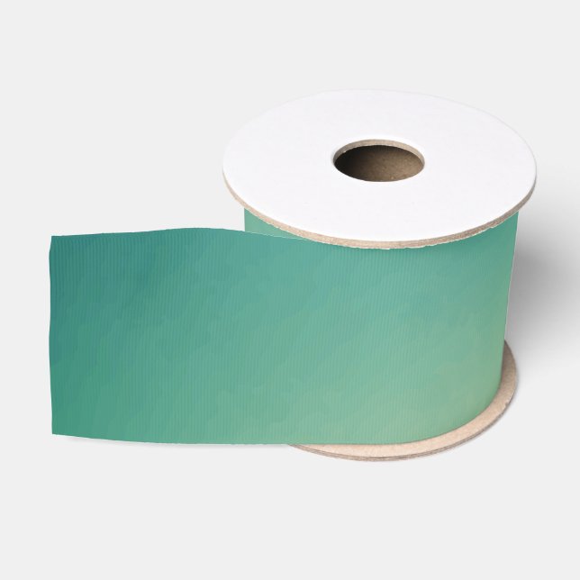 Ruban Gros-grain Chaîne d'arbre de palmier de 3 po Grosgrain Ribbon (Bobine)
